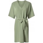 Esmara mušelínové šaty zelená – Zboží Dáma