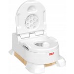 Fisher-Price bílý – Zboží Dáma