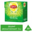 Lipton Spectacular Sencha pyramid 20 x 1,8 g