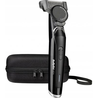 BaByliss T881E Pro Beard – Zboží Mobilmania