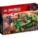  LEGO® NINJAGO® 70641 Nindža Nightcrawler