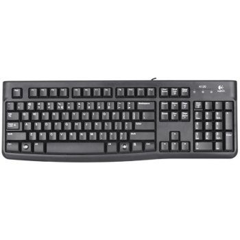 Logitech Keyboard K120 for Business 920-002479