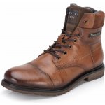 Bugatti 325-A0U3F-3500-6300 hnědé – Zboží Mobilmania