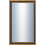 DANTIK KLASIK 60x100 cm hnědá – Hledejceny.cz
