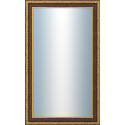DANTIK KLASIK 60x100 cm hnědá – Hledejceny.cz