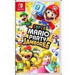 Super Mario Party Jamboree – Zboží Dáma