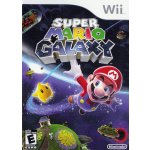 Super Mario Galaxy – Zboží Živě