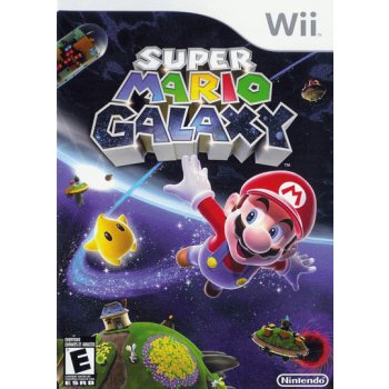 Super Mario Galaxy