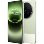 VIVO X300 Ultra 16GB/1TB Photographer Kit Steppe Green – Zboží Živě