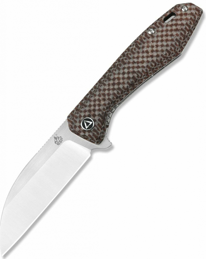 QSP Knife Pelican QS118-A2