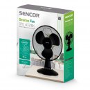 Sencor SFE 4021BK