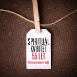 Spirituál kvintet: 55 let Jubilejní komplet 10 x CD+DVD – Hledejceny.cz