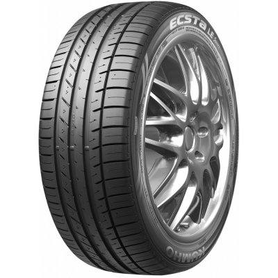 Kumho Ecsta Le Sport KU39 205/40 R17 84Y – Hledejceny.cz