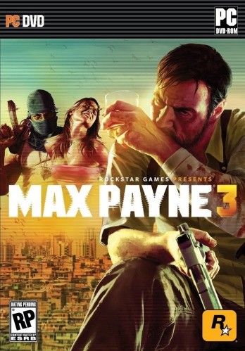 Max Payne 3 od 189 Kč - Heureka.cz