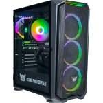 AlzaPC GameBox Core AZgcmr5r38a1 – Zboží Živě