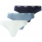 Puma String 3 Pack W 90759012 dusk blue – Hledejceny.cz
