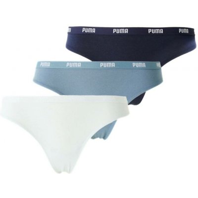 Puma String 3 Pack W 90759012 dusk blue – Hledejceny.cz
