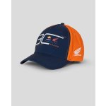 Volnočasová Repsol Honda MotoGP s motivem 30 years – Zboží Mobilmania