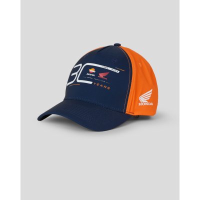 Volnočasová Repsol Honda MotoGP s motivem 30 years – Zboží Mobilmania