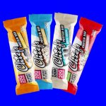 Chiefs Protein bar 55 g – Zboží Mobilmania