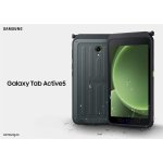 Samsung Galaxy Tab Active5 SM-X306BZGAEEE – Zboží Živě