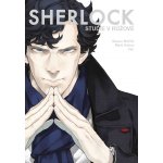 Sherlock 1 - Studie v růžové – Hledejceny.cz