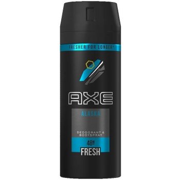 Axe Alaska Men deospray 150 ml