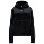 Nike Sportwear Phoenix Fleece Hoodie black/sail – Hledejceny.cz