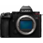 Panasonic Lumix DC-S5 II – Zboží Živě