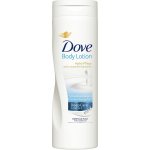 Dove Essential Nourishment tělové mléko 400 ml – Hledejceny.cz