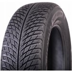 Michelin Pilot Alpin 5 235/65 R17 104H – Sleviste.cz