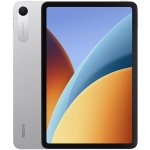 Xiaomi Redmi Pad 2 4GB/128GB Silver – Zboží Živě