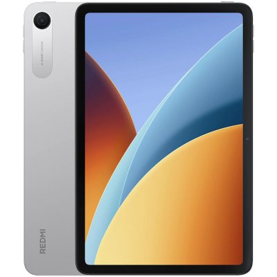 Xiaomi Redmi Pad 2 4GB/128GB Silver – Zboží Živě
