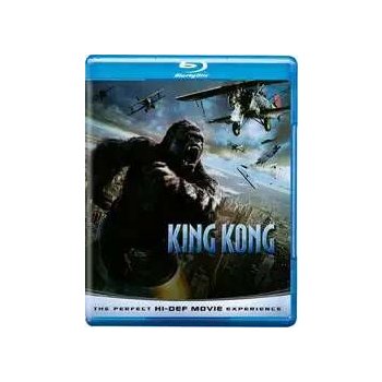 king kong BD