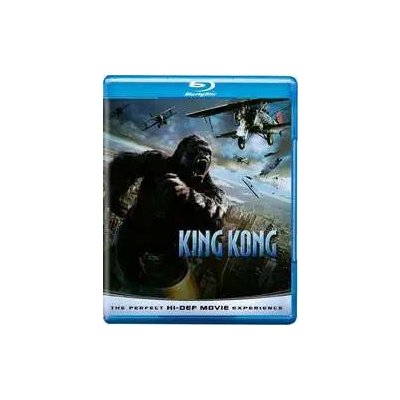 king kong BD – Hledejceny.cz