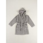 Extreme Intimo župan froté šedý Duchové – Zboží Dáma