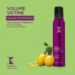 K Time Glam Volume Victime objemové tužidlo 300 ml – Zboží Dáma