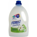 Fiorillo Lavatrice Muschio Bianco univerzální prací gel 42 PD 2,5 l – Zboží Mobilmania