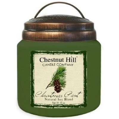 Chestnut Hill Candle Company CHRISTMAS PAST 454 g