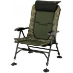Giants Fishing křeslo Chair Gaube XT – Zboží Mobilmania