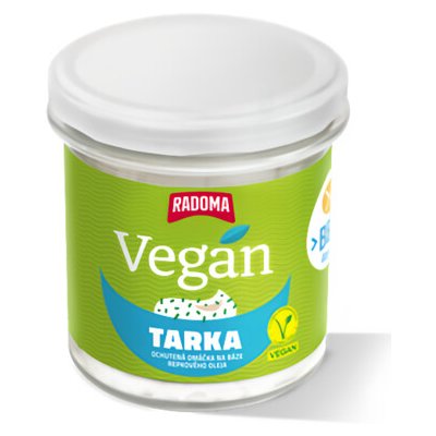 Radoma Vegan Tarka 270 g – Sleviste.cz