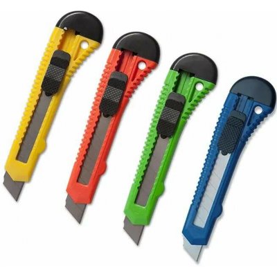 Odlamovací nůž CONCORDE velký, asort (A65511 - CH1B) – Hledejceny.cz