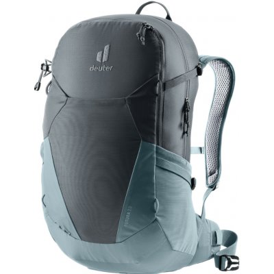 Deuter Futura 23 l graphite shale – Hledejceny.cz