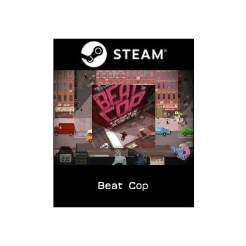 Beat Cop