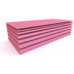 ProPur Molitanová deska studená pěna HR4246 200x90x1 cm – Zboží Mobilmania