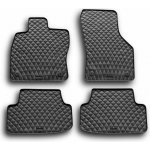 Koberce gumové ERMAT VW Golf VII. 2012-2020 | Zboží Auto