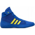 adidas HVC FV2473 blue – Zboží Dáma