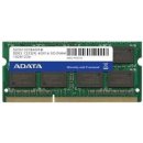 ADATA 8GB 1333MHz DDR3 CL9 SODIMM AD3S1333W8G9-R