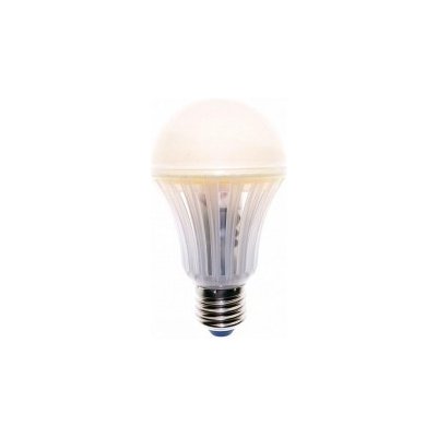 TESLA LED žárovka Crystal, Stmívatelná, E27, 9,5W, Teplá bílá , 1x dioda od  549 Kč - Heureka.cz