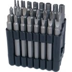 Sada bitů speciální, délka 75 mm, sada 32 ks 1/4 BGS 100762 – Zboží Dáma